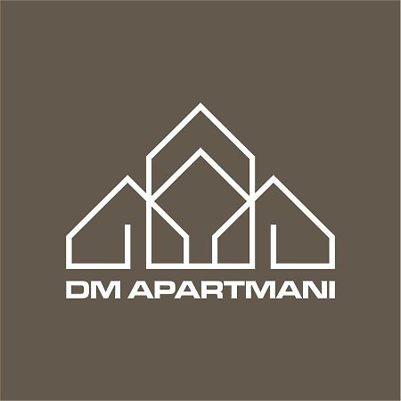 Dm Apartman Beograd المظهر الخارجي الصورة