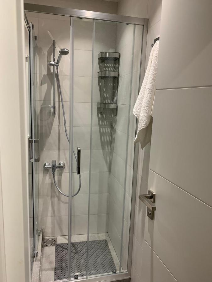 Dm Apartman Beograd المظهر الخارجي الصورة