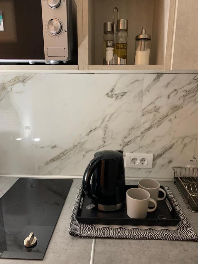 Dm Apartman Beograd المظهر الخارجي الصورة