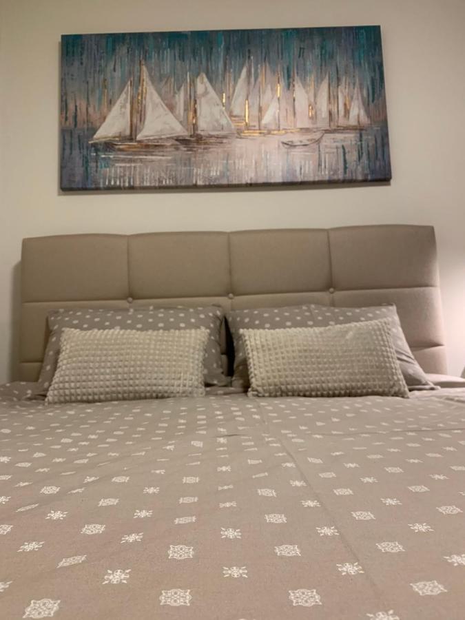 Dm Apartman Beograd المظهر الخارجي الصورة