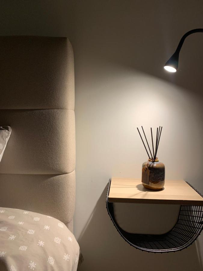 Dm Apartman Beograd المظهر الخارجي الصورة