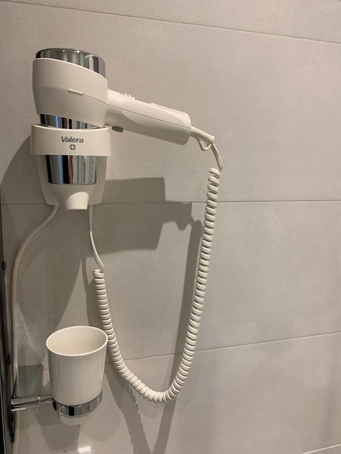 Dm Apartman Beograd المظهر الخارجي الصورة