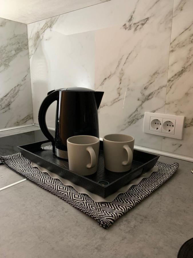 Dm Apartman Beograd المظهر الخارجي الصورة