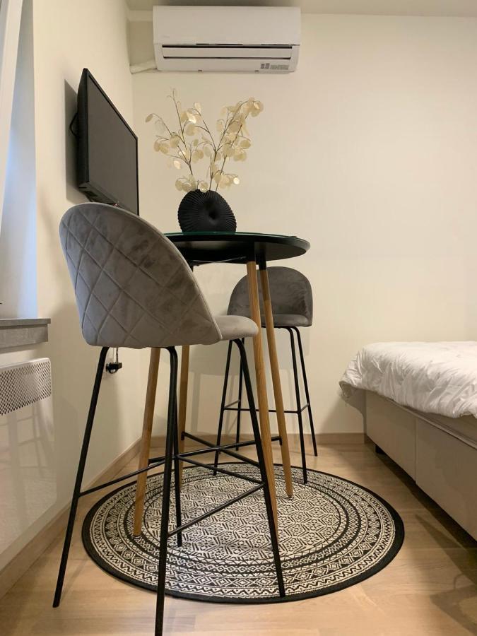 Dm Apartman Beograd المظهر الخارجي الصورة