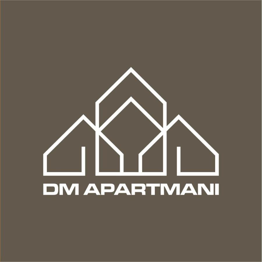 Dm Apartman Beograd المظهر الخارجي الصورة