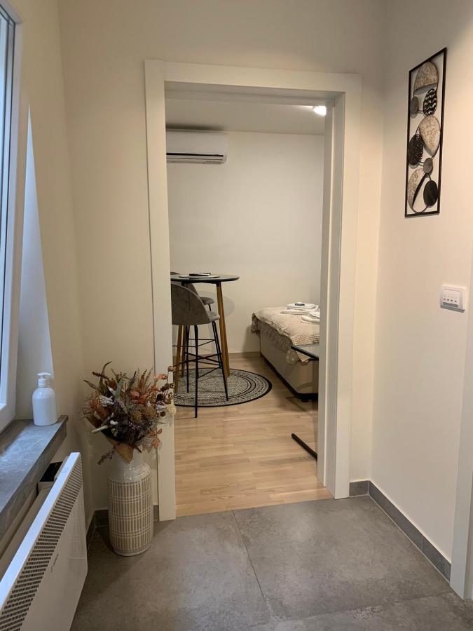 Dm Apartman Beograd المظهر الخارجي الصورة