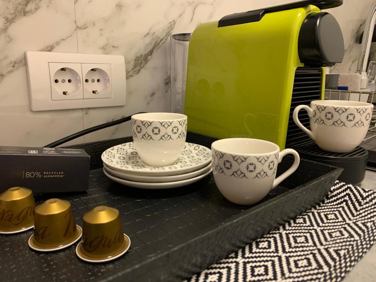 Dm Apartman Beograd المظهر الخارجي الصورة