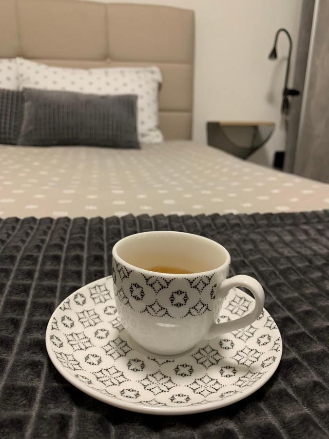 Dm Apartman Beograd المظهر الخارجي الصورة
