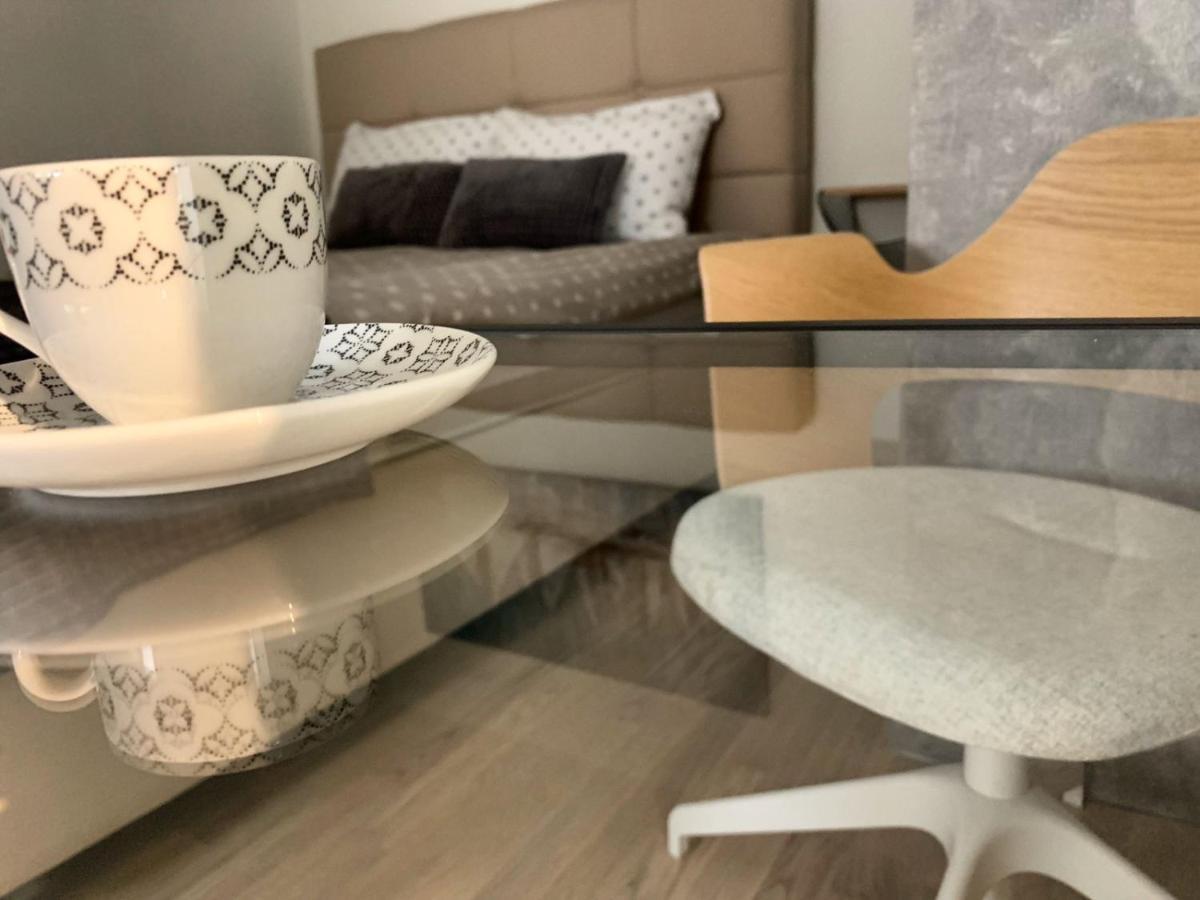 Dm Apartman Beograd المظهر الخارجي الصورة